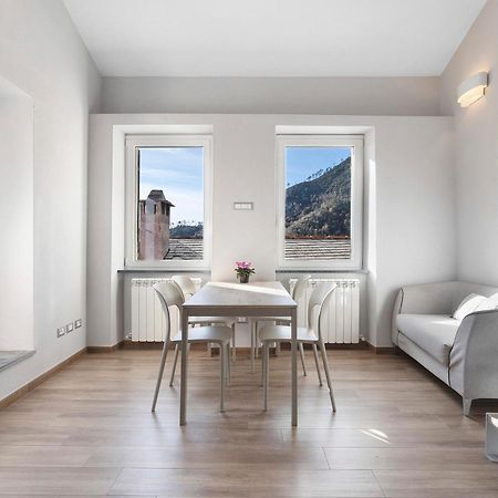 Residenza Del Capitano Apartment Леванто Екстериор снимка