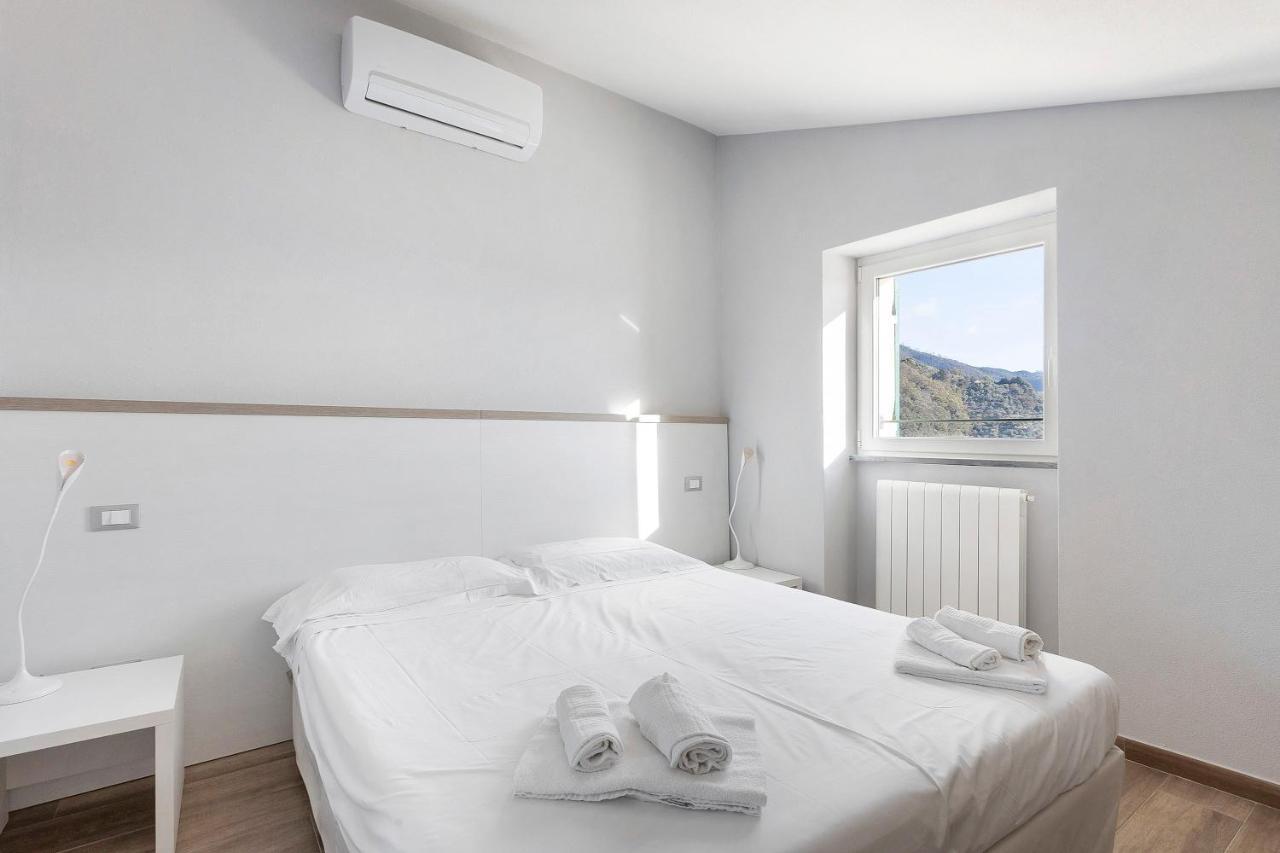 Residenza Del Capitano Apartment Леванто Екстериор снимка