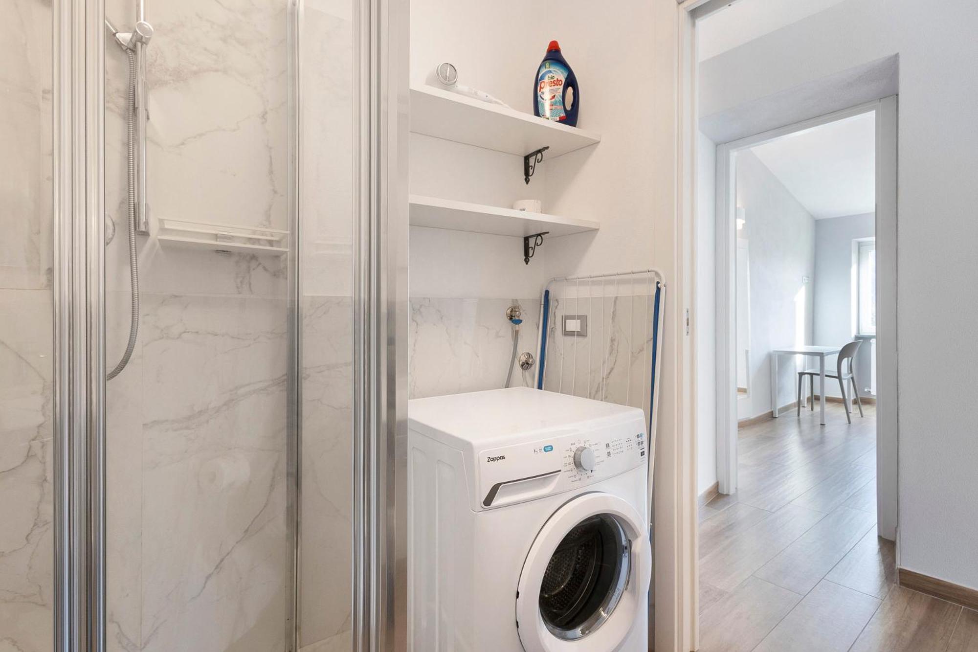 Residenza Del Capitano Apartment Леванто Екстериор снимка